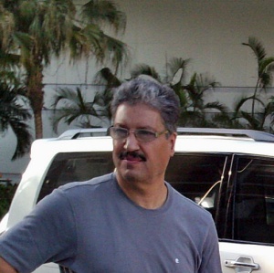Photo de profil de Abderrahmane Bouchaib