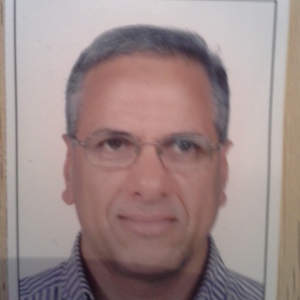 Photo de profil de Abderrahmane El-Houdni