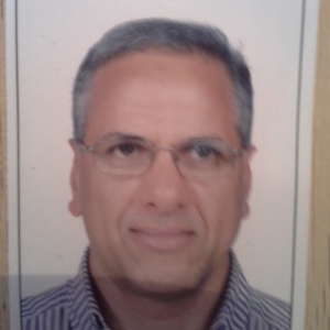 Photo de profil de Abderrahmane El-Houdni