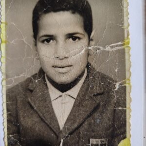 Photo de profil de Abderrahmane El Houdni