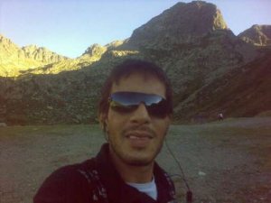 Photo de profil de Abderrahmane Kadi