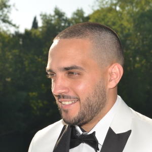 Photo de profil de Abderrahmane Louafi