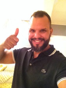 Photo de profil de Abderrahmane Mouedden