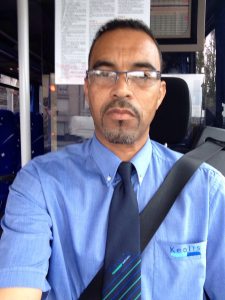 Photo de profil de Abderrahmane Najim
