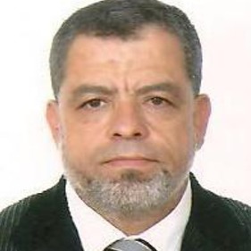 Photo de profil de Abderrahmane Oukerrou