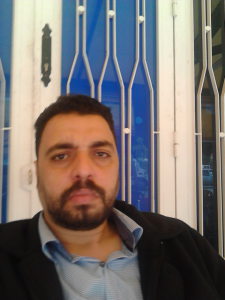 Photo de profil de Abderrahmane Sabri