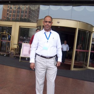 Photo de profil de Abderrahmane Yahiaoui