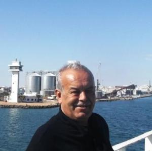 Photo de profil de Abderrahmene Safraoui