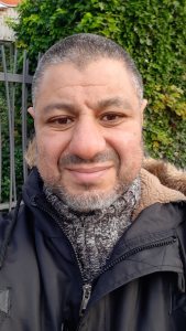 Photo de profil de Abderramann Rhiyourhi