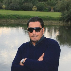 Photo de profil de Abderraouf Cheikh-Rouhou