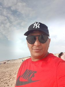 Photo de profil de Abderrazag Dahbi Skali
