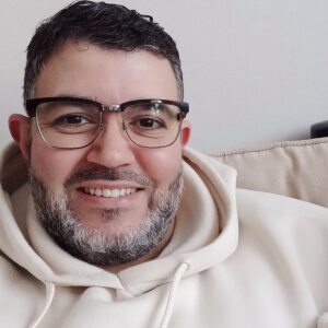 Photo de profil de Abderrazag Hafiane