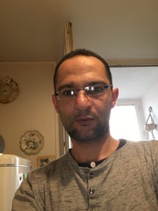 Photo de profil de Abderrazak Chakour
