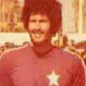 Photo de profil de Abderrazak El Ameri