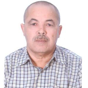 Photo de profil de Abderrazak Ezzine