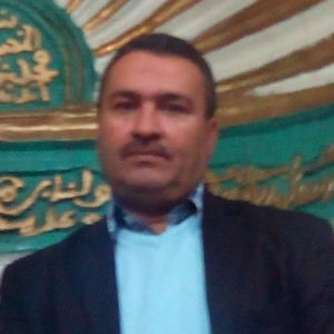 Photo de profil de Abderrazak Kelala