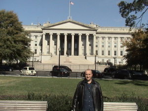 Photo de profil de Abderrazak Mahreche