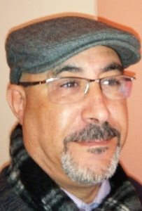 Photo de profil de Abderrazek Belaid