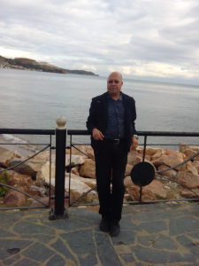 Photo de profil de Abderrazek Benabdellatif