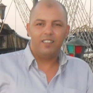 Photo de profil de Abderrazek Zaabi