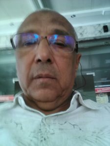Photo de profil de Abderrazzak Hamzaoui