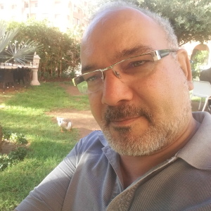 Photo de profil de Abderrazzak Rachidi