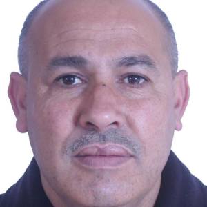 Photo de profil de Abderrezak Lagoune
