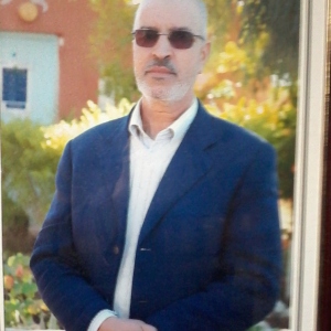 Photo de profil de Abdeslam Ait Abderrahman