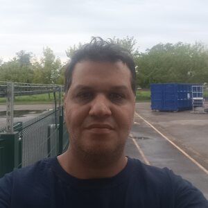 Photo de profil de Abdeslam Ait Ouaarab