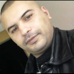 Photo de profil de Abdeslame Ihiri