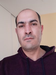 Photo de profil de Abdeslem Boubred