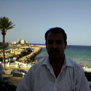 Photo de profil de Abdessalem Bessayadia