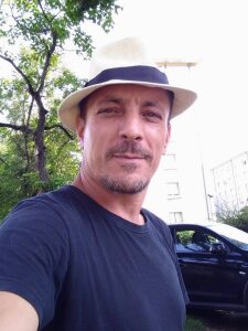 Photo de profil de Abdessalem Bounaas