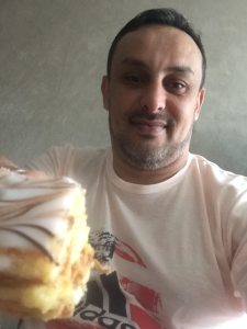Photo de profil de Abdessamad Aouainate