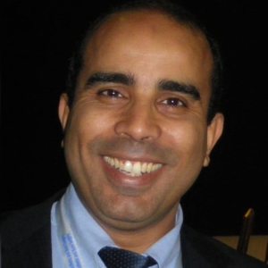 Photo de profil de Abdessamad Chlihi