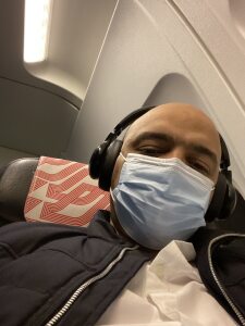 Photo de profil de Abdessamad Elbakhara