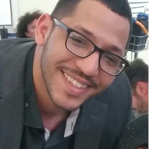 Photo de profil de Abdessamad Gasmili