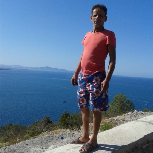Photo de profil de Abdessamad Houdane