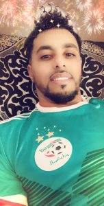 Photo de profil de Abdessamad Khoaali
