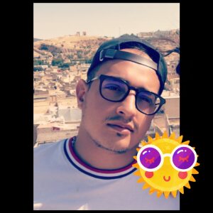 Photo de profil de Abdessamad Marabet