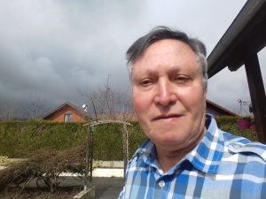 Photo de profil de Abdessatar Mahfoudhi