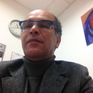 Photo de profil de Abdesselam Harchi
