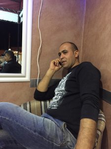 Photo de profil de Abdesselem Bourkhis