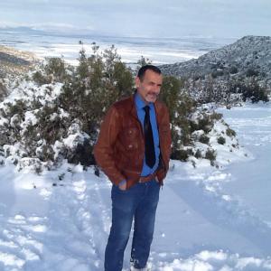 Photo de profil de Abdesselem Medjani