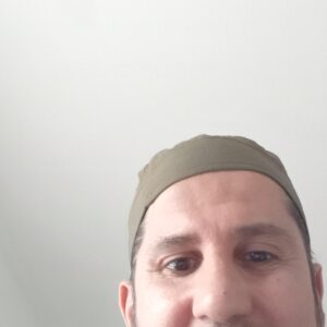 Photo de profil de Abdkir Dekkiche