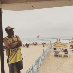 Photo de profil de Abdo Guefaiti