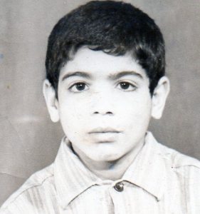 Photo de profil de Abdou Abderrahmane