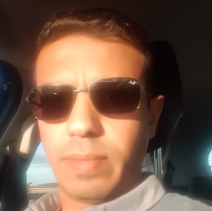 Photo de profil de Abdou Bourougaa