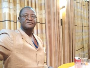 Photo de profil de Abdou Diallo Sory