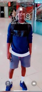 Photo de profil de Abdoul Ouattara